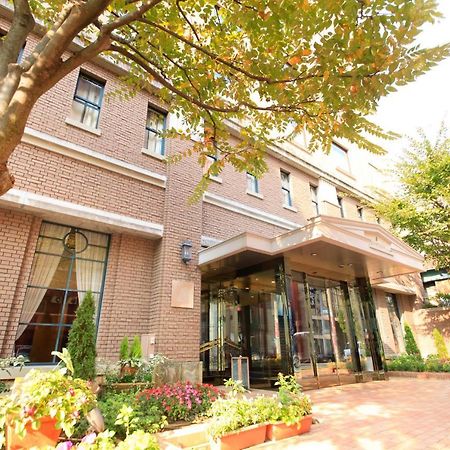 Quintessa Hotel Sasebo Esterno foto