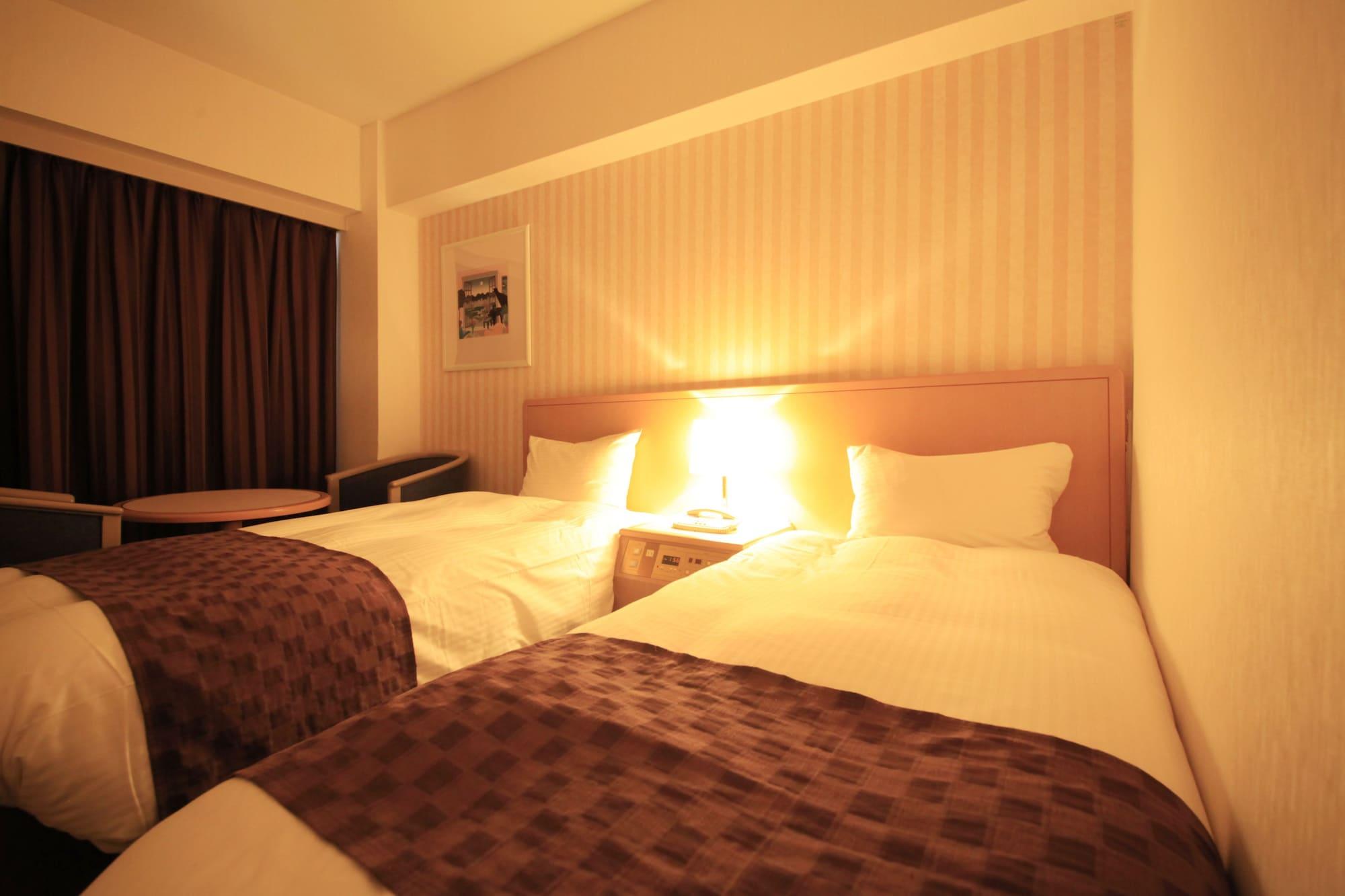 Quintessa Hotel Sasebo Esterno foto