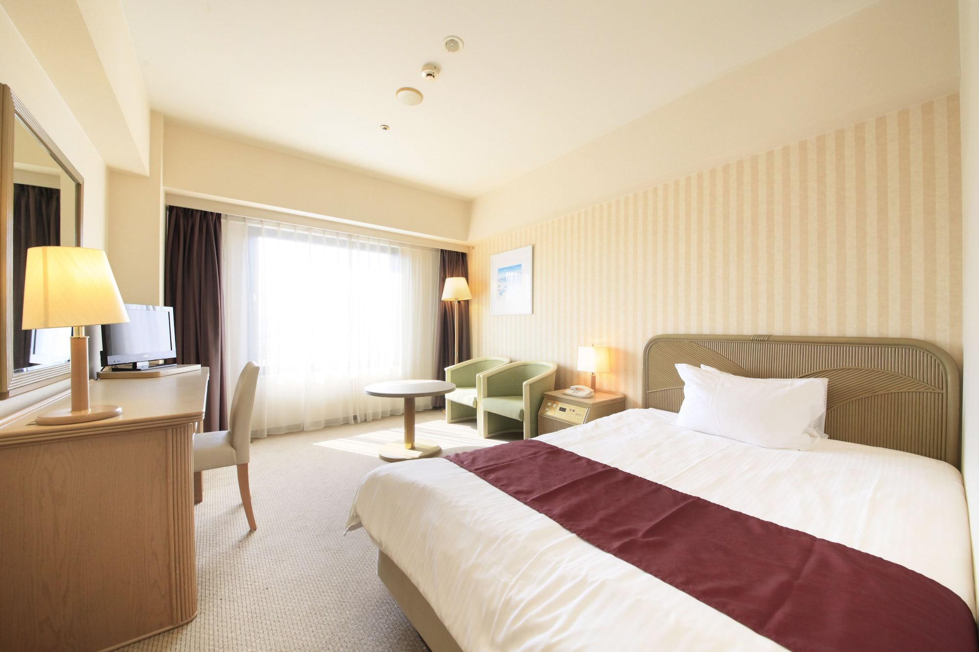 Quintessa Hotel Sasebo Esterno foto