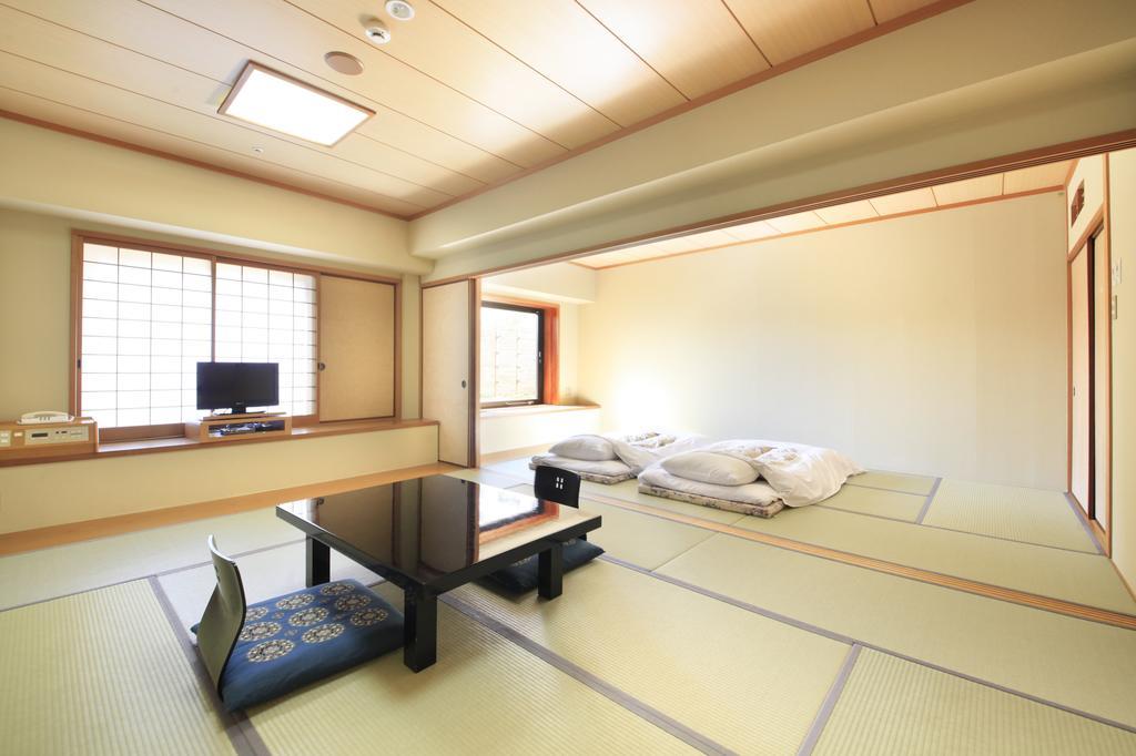 Quintessa Hotel Sasebo Esterno foto