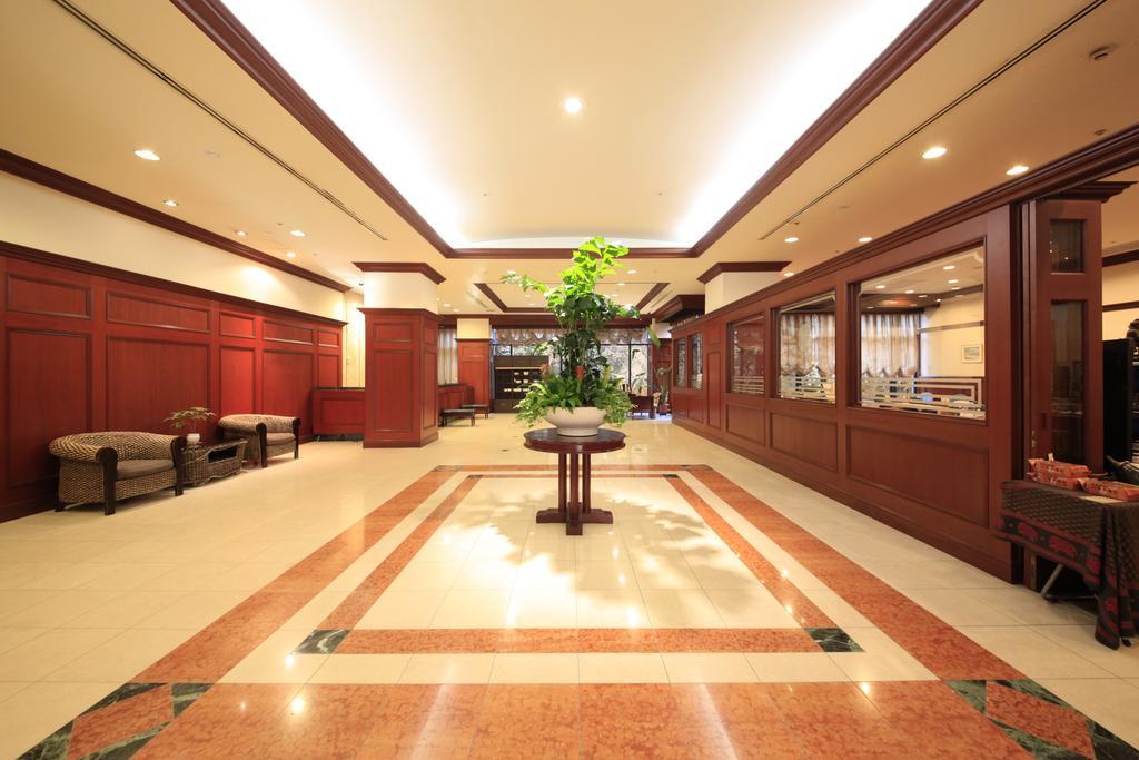 Quintessa Hotel Sasebo Esterno foto