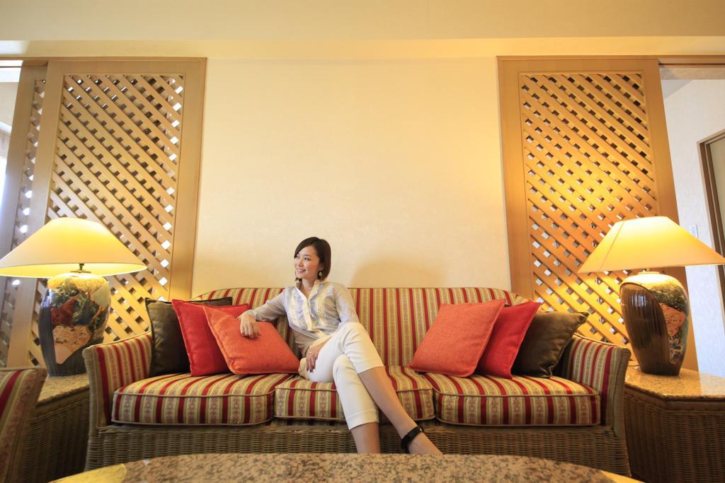 Quintessa Hotel Sasebo Esterno foto