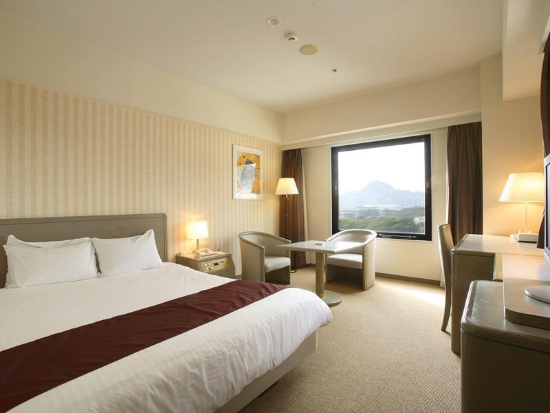 Quintessa Hotel Sasebo Esterno foto