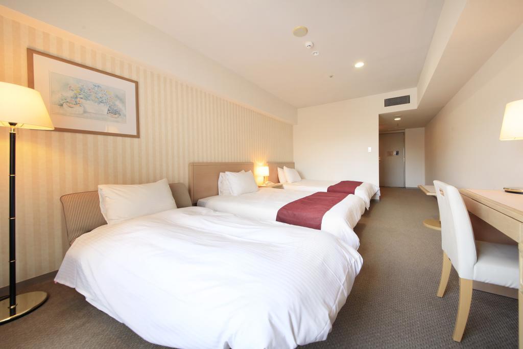 Quintessa Hotel Sasebo Esterno foto