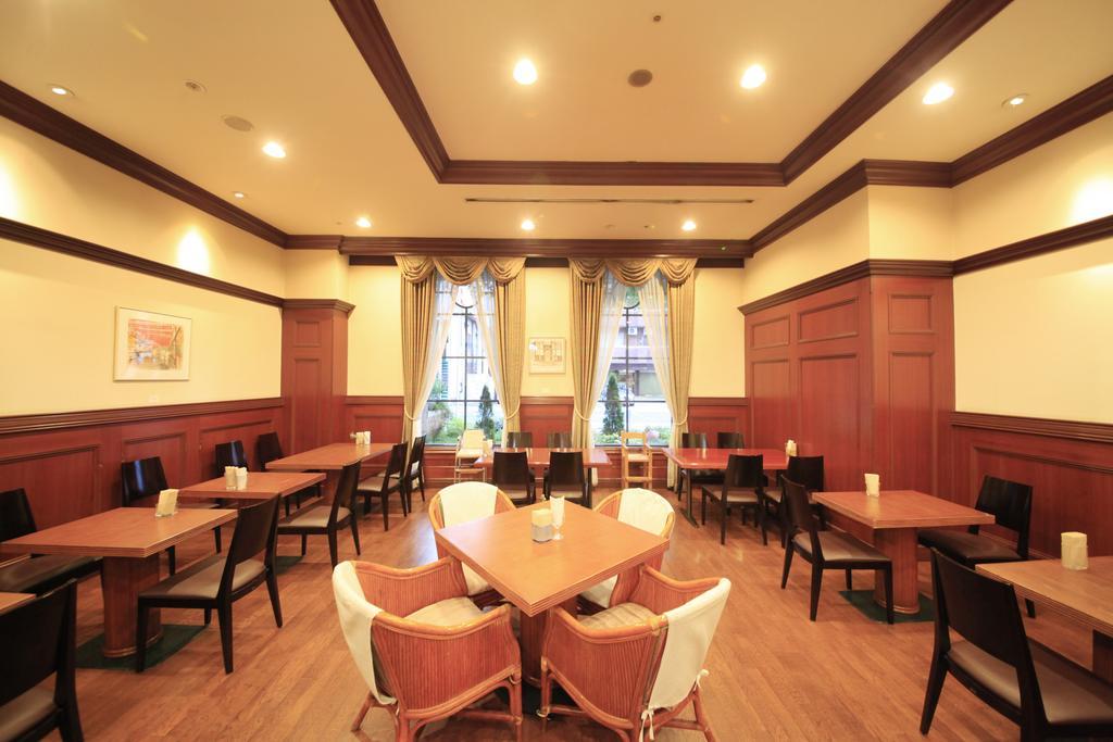 Quintessa Hotel Sasebo Esterno foto