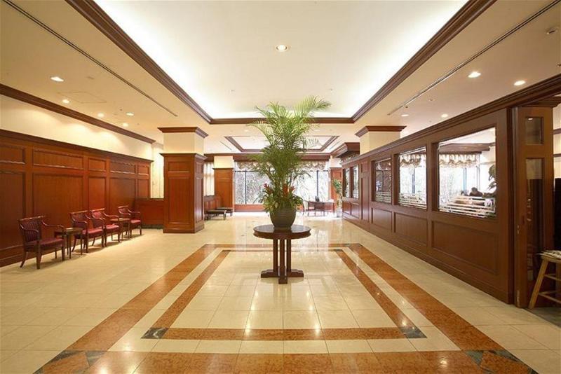 Quintessa Hotel Sasebo Esterno foto