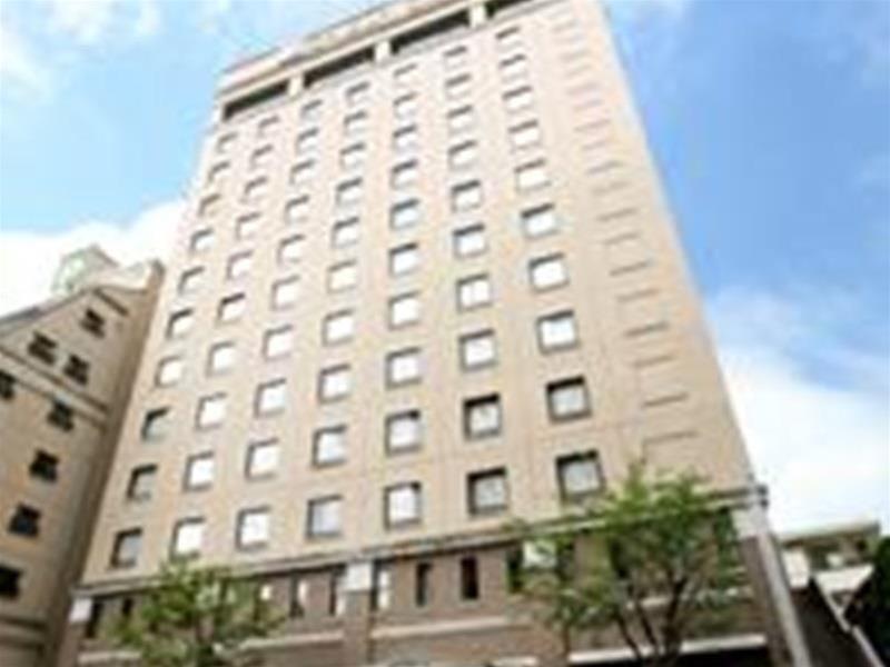 Quintessa Hotel Sasebo Esterno foto